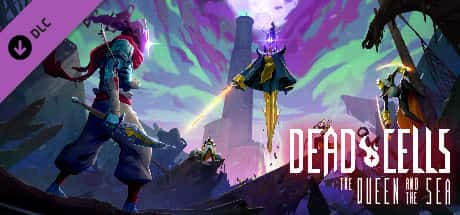 死亡细胞/重生细胞 Dead Cells 全DLC最新中文版插画