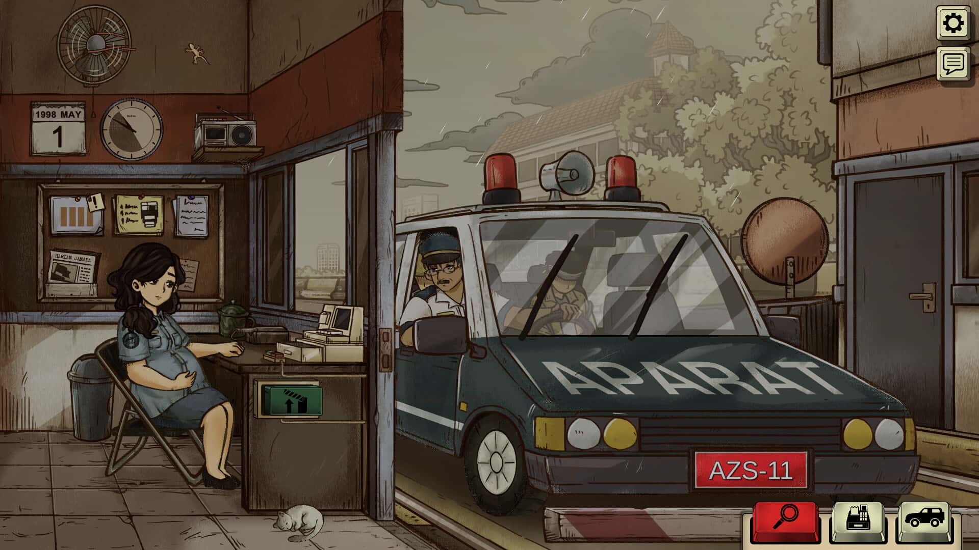 游戏画面5